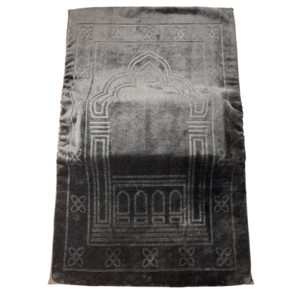 السجادة الطبية المبطنة (حجم كبير)