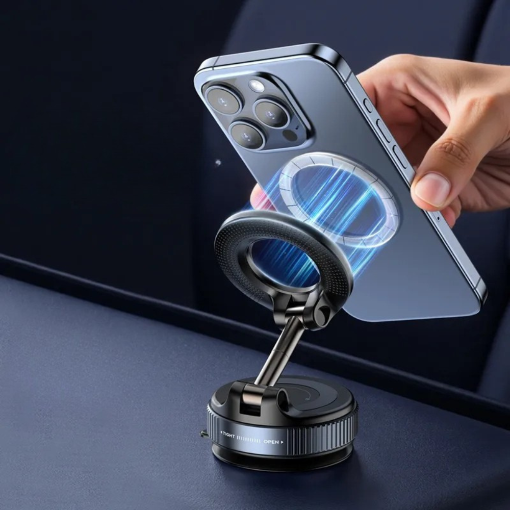 K007 حامل الهاتف المغناطيسي متعدد الاستعمالات