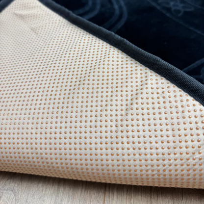 السجادة الطبية المبطنة (حجم كبير)